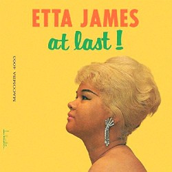 Etta James - At Last!