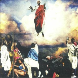 Freddie Gibbs - You Only Live 2wice