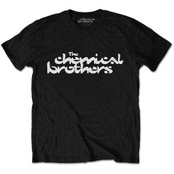 The Chemical Brothers - Logo