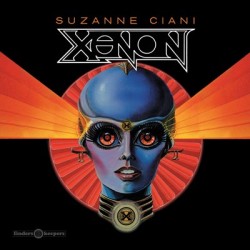 Suzanne Ciani - Xenon
