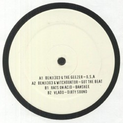 Various - Breaking Free Ep