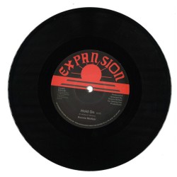 Ronnie McNeir & The Instant Groove - My Baby