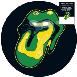 The Rolling Stones - A Bigger Bang Live