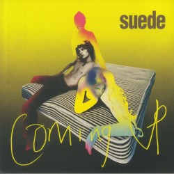 Suede - Coming Up (30th Anniversary Edition)