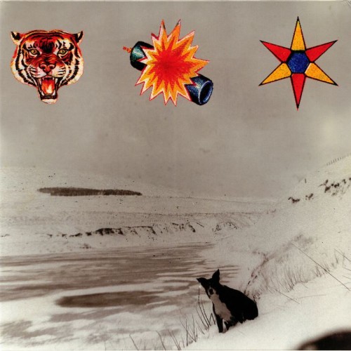 The Beta Band - Three Eps