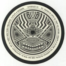 Sam C - Nano Pulse Vol 3