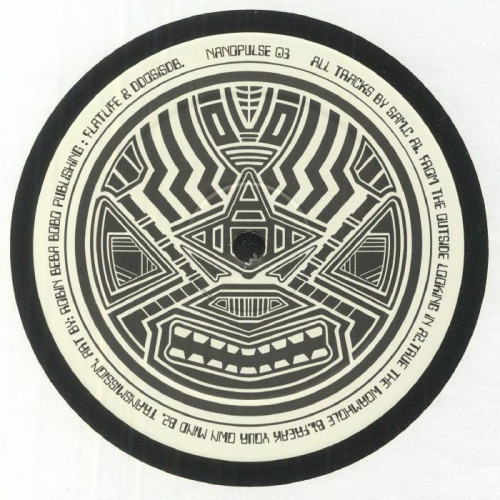 Sam C - Nano Pulse Vol 3