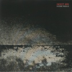 Insect Ark - Future Fossils