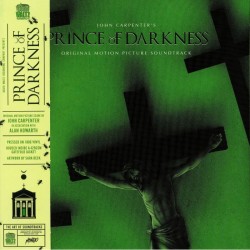 John Carpenter - Prince Of Darkness