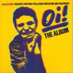 Various - OI! The Album