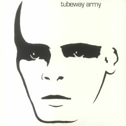 Tubeway Army - Tubeway Army