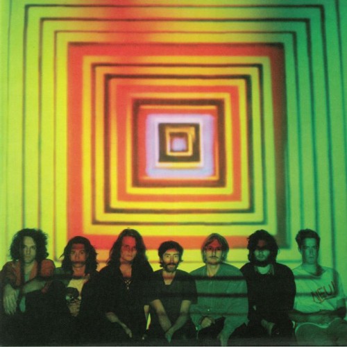 King Gizzard & The Lizard Wizard - Float Along - Fill Your Lungs King Gizzard & The Lizard Wizard - Float Along - Fill Your Lungs