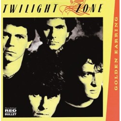 Golden Earring - Twilight Zone