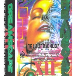 Various - Dreamscape XII - The August Bank Holiday 1994 Showcase Part 2