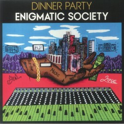 Dinner Party - Enigmatic Society