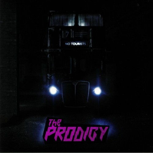 The Prodigy - No Tourists The Prodigy - No Tourists