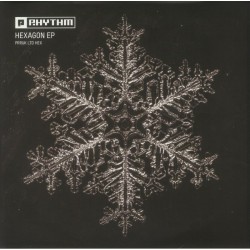 Unknown - Hexagon Ep