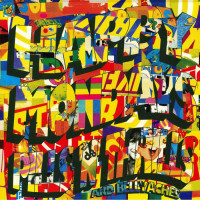 Happy Mondays - Pills N Thrills And Bellyaches