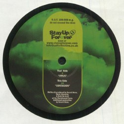 Dynamo City & Rats On Acid - Virus