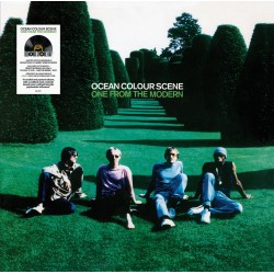 Ocean Colour Scene - One From The Modern