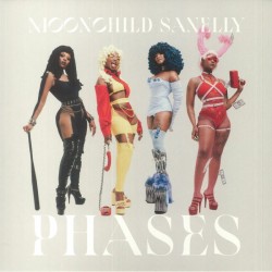 Moonchild Sanelly - Phases