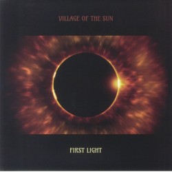 Village Of The Sun - First Light