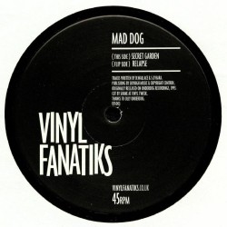 Mad Dog - Secret Garden