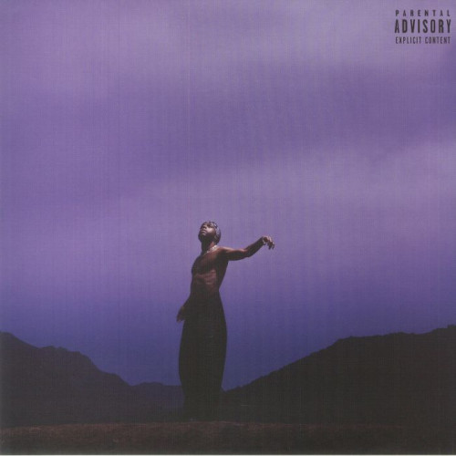 6Lack - Since I Have A Lover