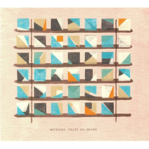 Mitekiss - Crate Six Seven
