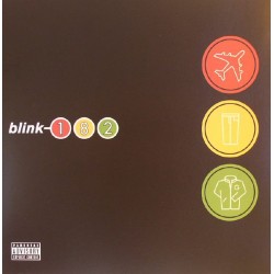 Blink 182 - Take Off Your Pants & Jacket