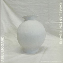 Abul Mogard & Rafael Anton Irisarri - Impossibly Distant Impossibly Close
