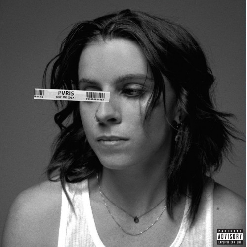 Pvris - Use Me (Deluxe Ep)