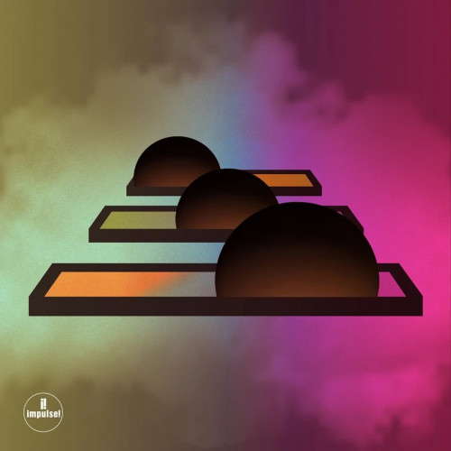The Comet Is Coming Feat Joshua Idehen - Imminent