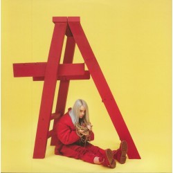 Billie Eilish - Dont Smile At Me