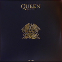 Queen - Greatest Hits II