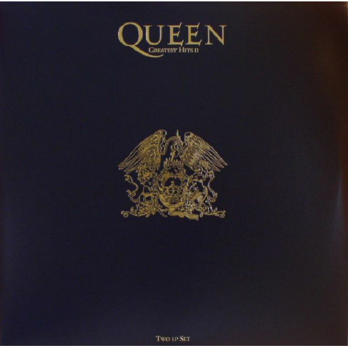 Queen - Greatest Hits II Queen - Greatest Hits II