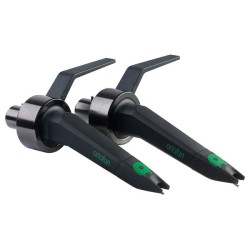 Ortofon Concorde Mix Twin Set - Ortofon Cartidge Double Pack