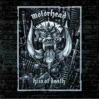 Motorhead - Kiss Of Death (20th Anniversary)