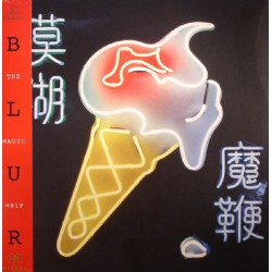 Blur - The Magic Whip