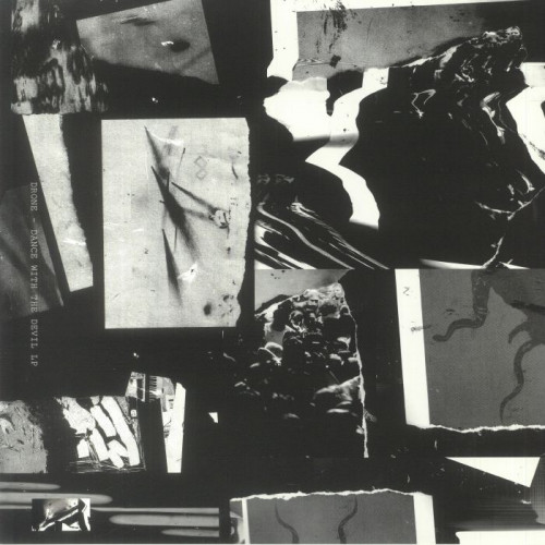 Drone - Dance With The Devil