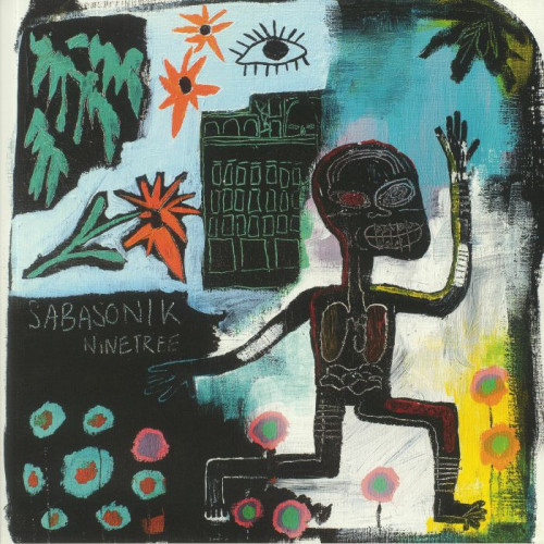 Sabasonik - Ninetree Ep