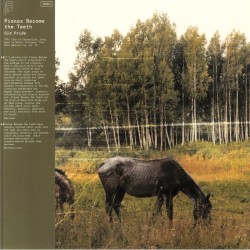 Pianos Become The Teeth - Old Pride