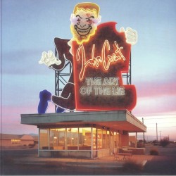 John Grant - The Art Of The Lie