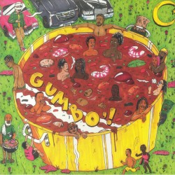 Pink Siifu - Gumbo!