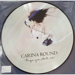 Carina Round - Things You Should Know