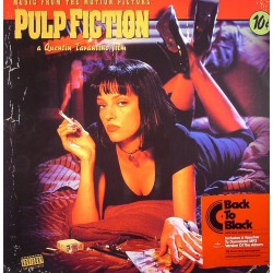 Various - Pulp Fiction