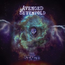 Avenged Sevenfold - The Stage (National Album Day 2025 Edition)