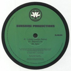Sunshine Productions - Lonely (Jungle Remix)