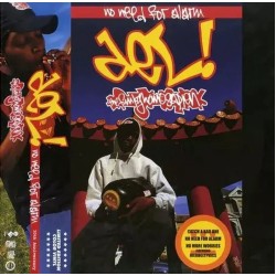 Del The Funky Homosapien - No Need For Alarm (30th anniversary Edition)