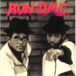 Run DMC - Run DMC